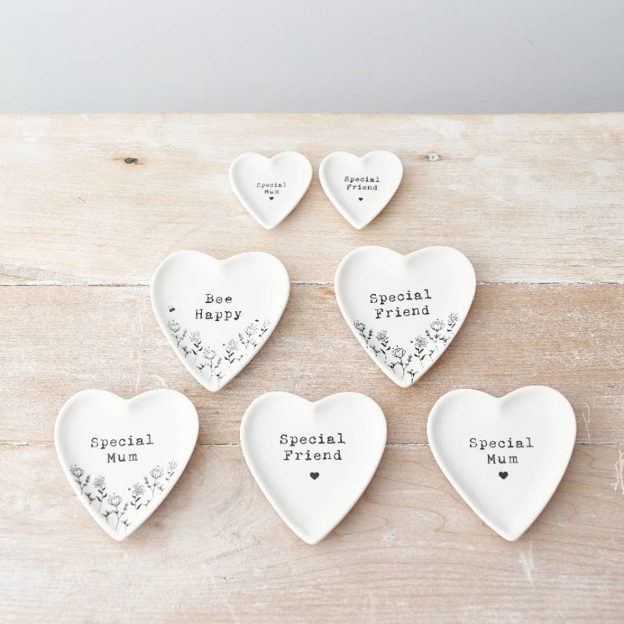 Special Friend Trinket Dish, 6.5cm