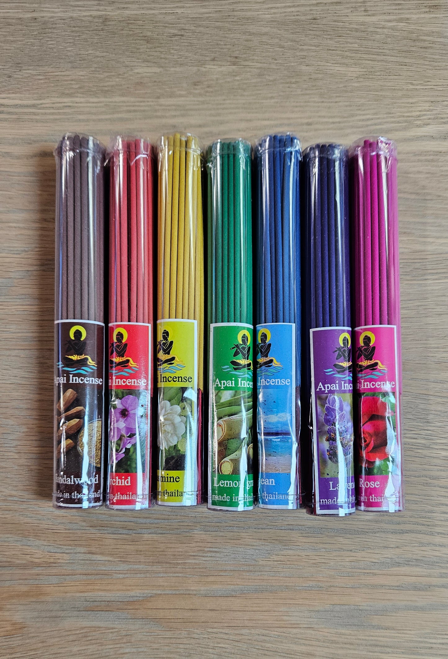 Incense Sticks