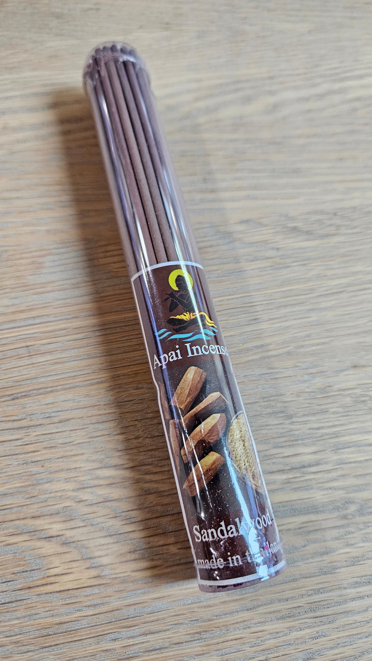 Incense Sticks