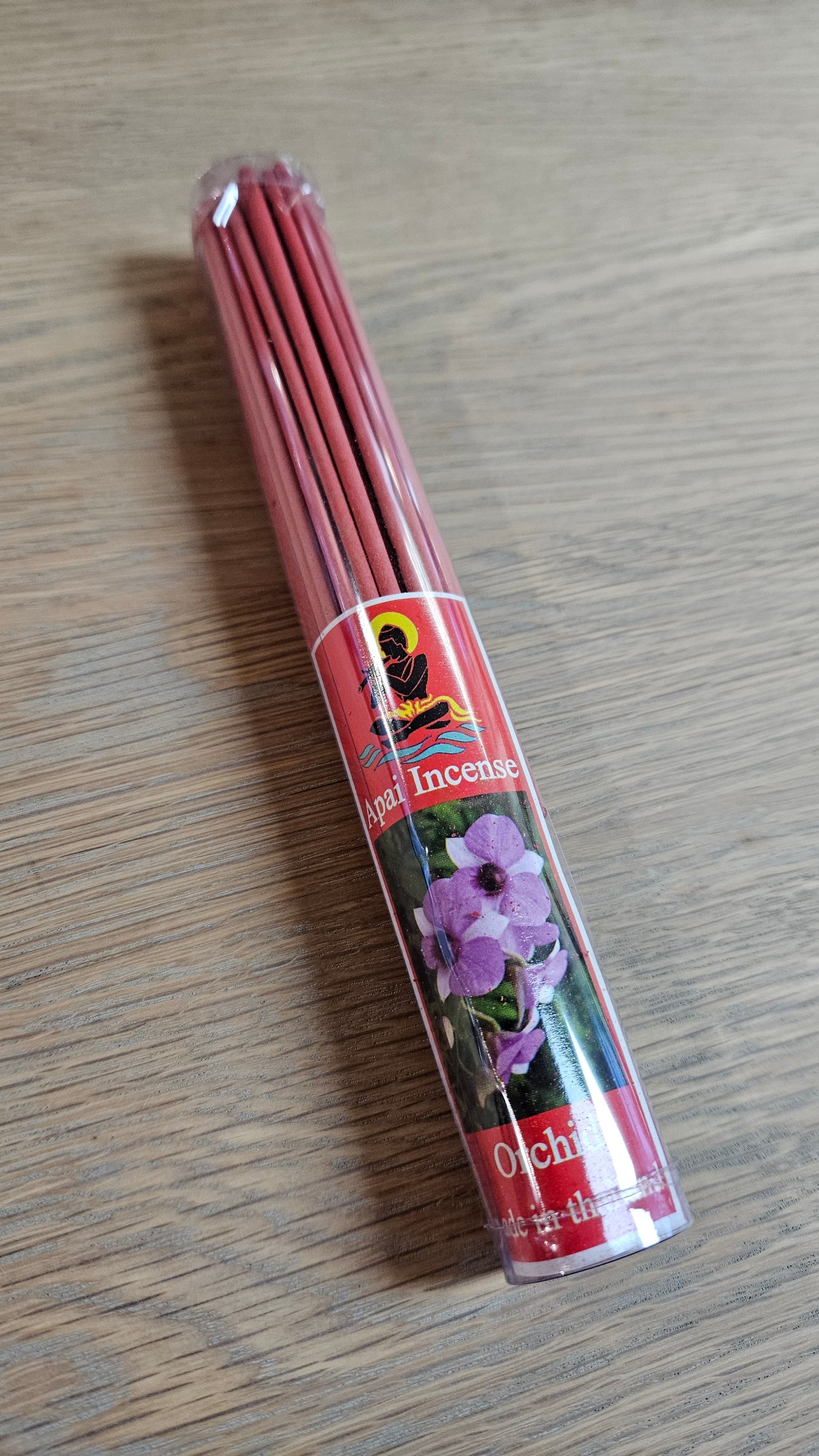 Incense Sticks