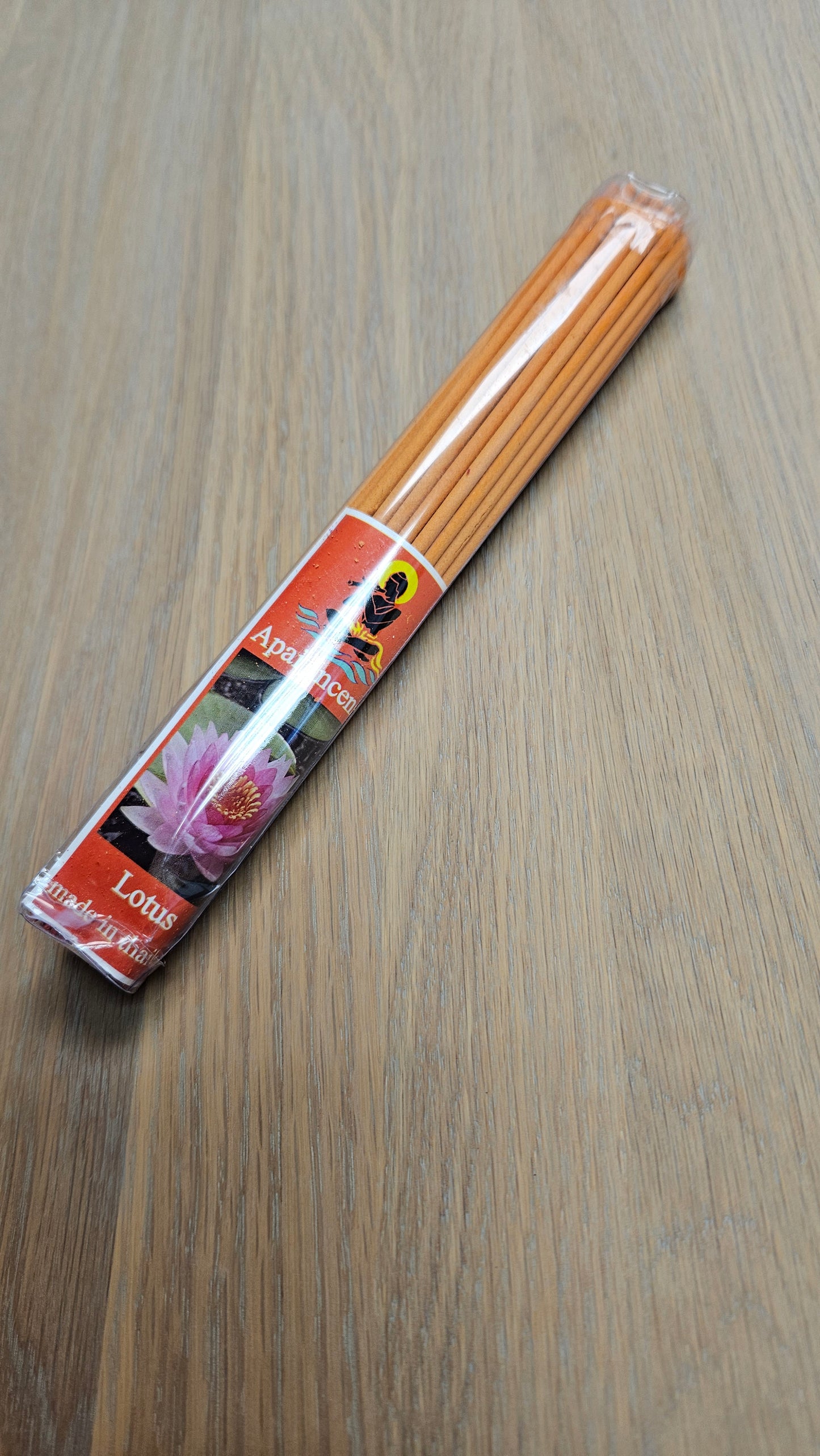Incense Sticks