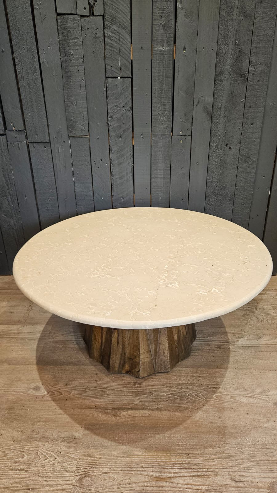 Bottochino Marble Coffee Table