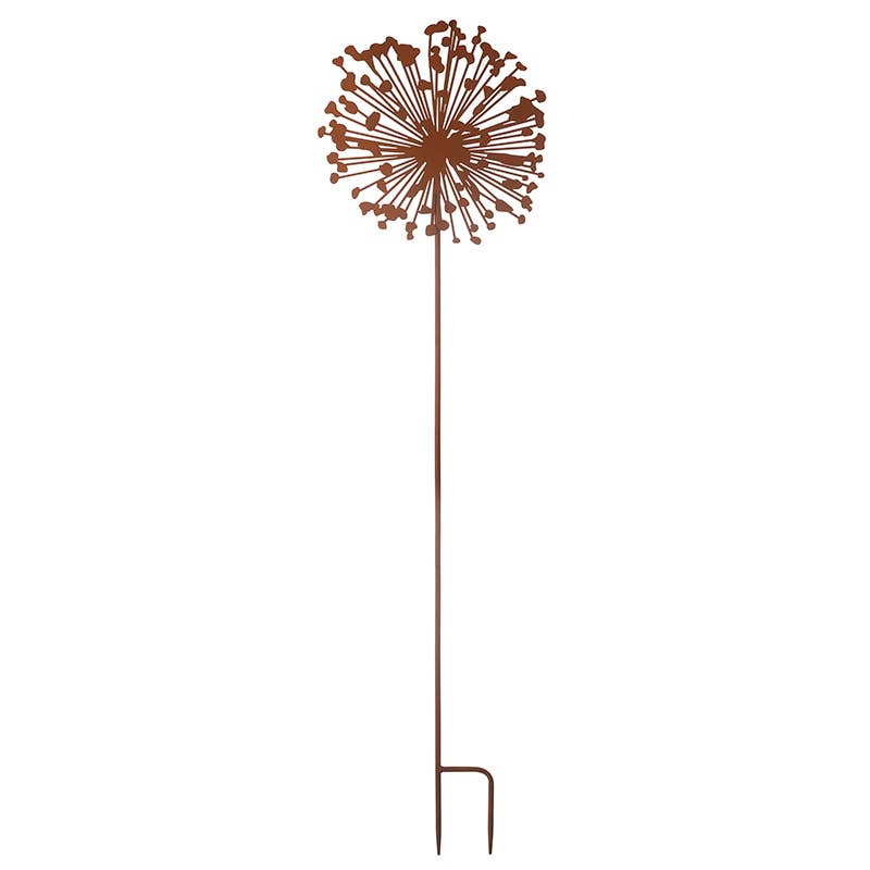 METAL GARDEN STAKE (120cm)