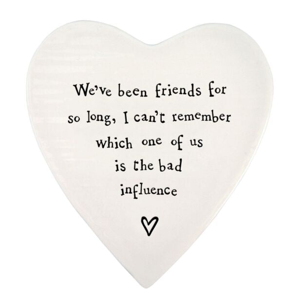 East of India ‘bad influence’ coaster