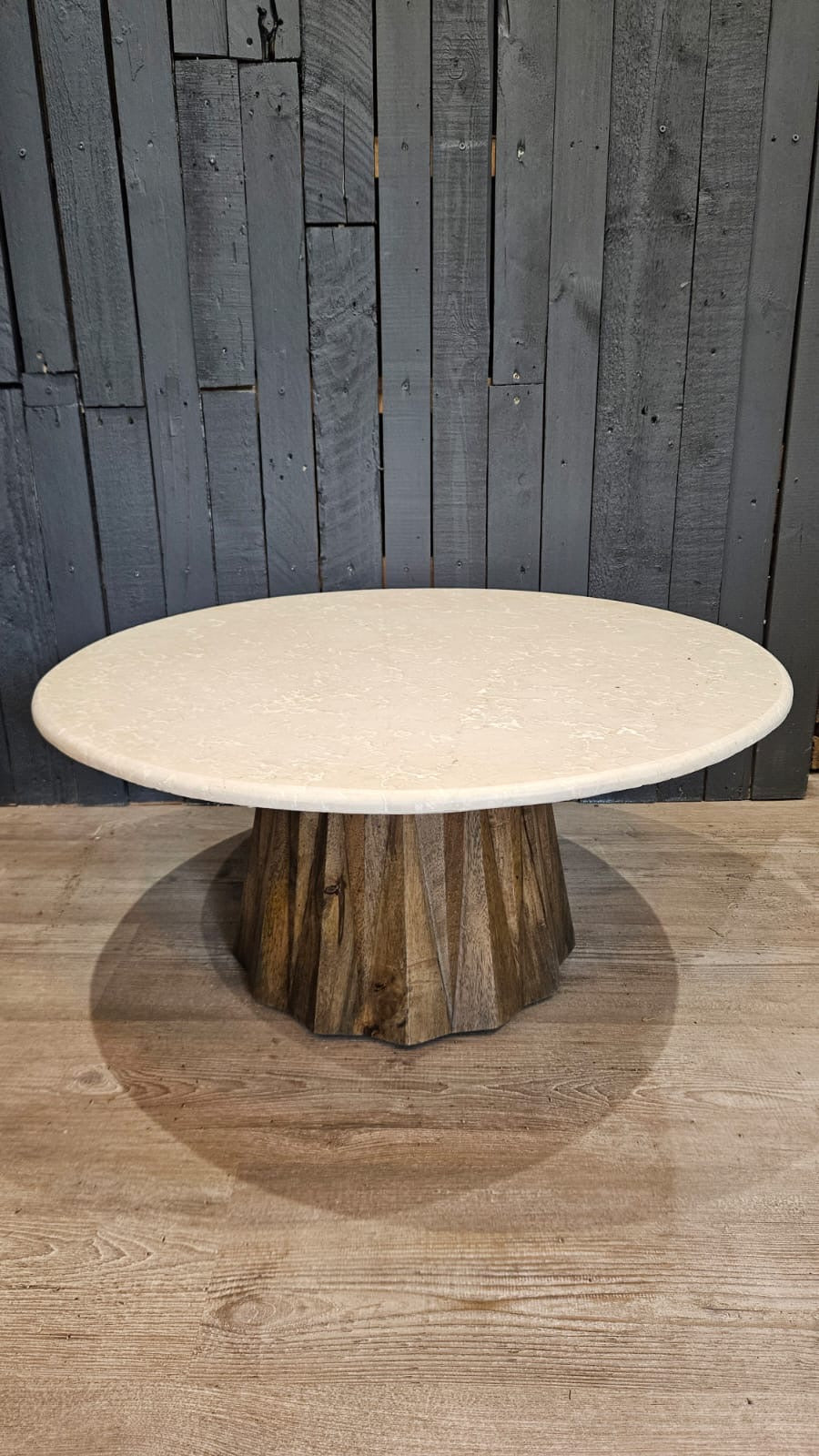 Bottochino Marble Coffee Table