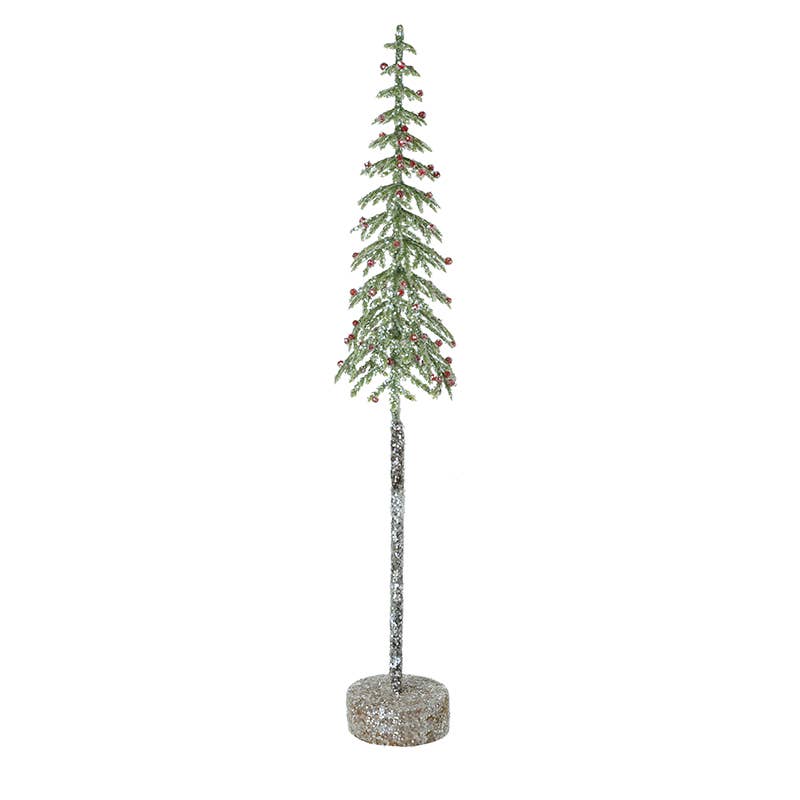 Christmas -DECORATIVE TREE (nT)