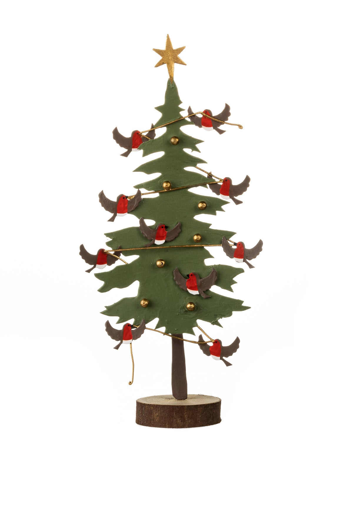 Robins Dressing Tree