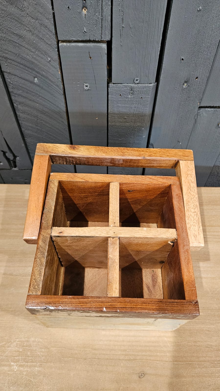 Cutlery Holder / Carrier