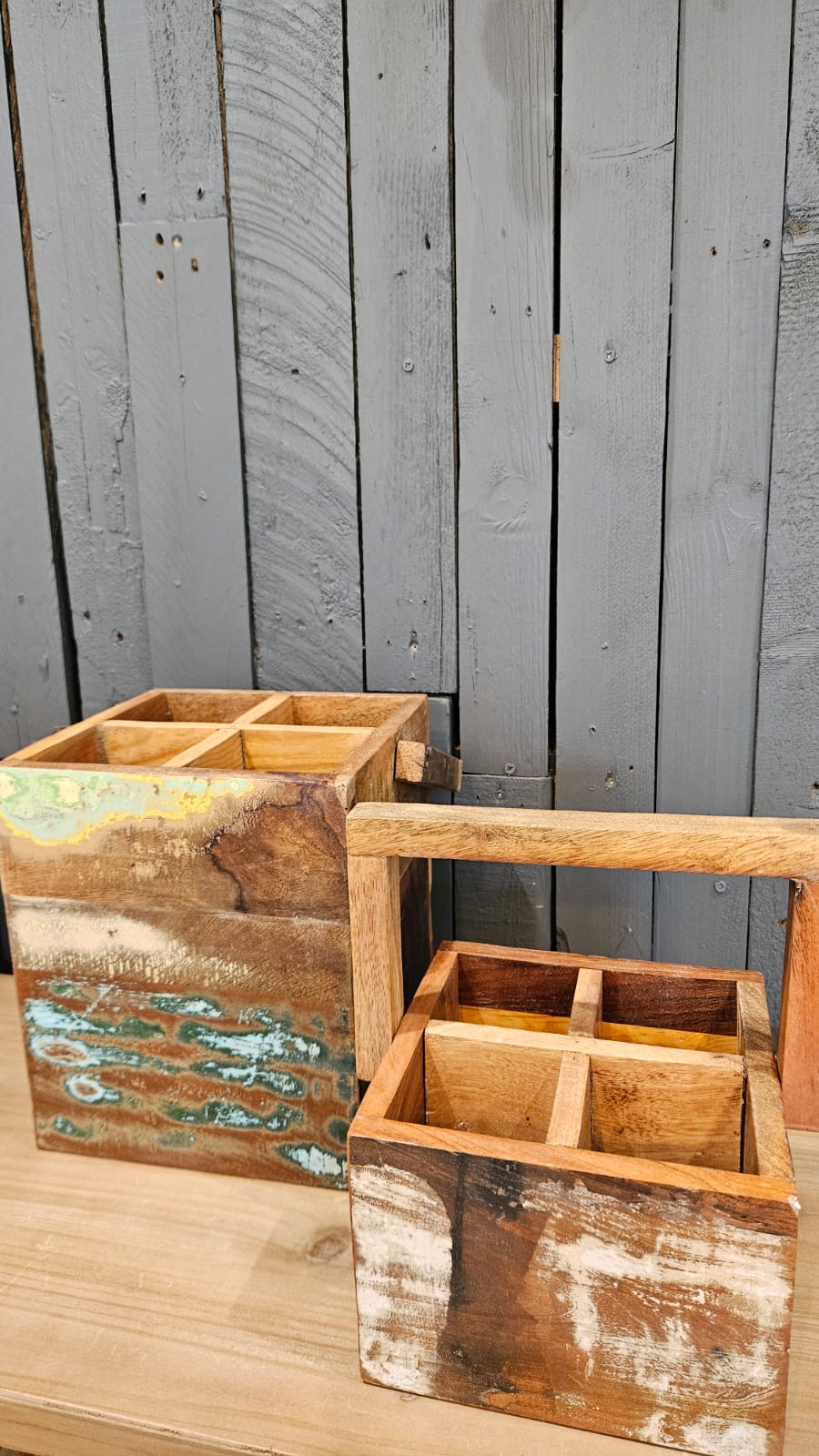Cutlery Holder / Carrier