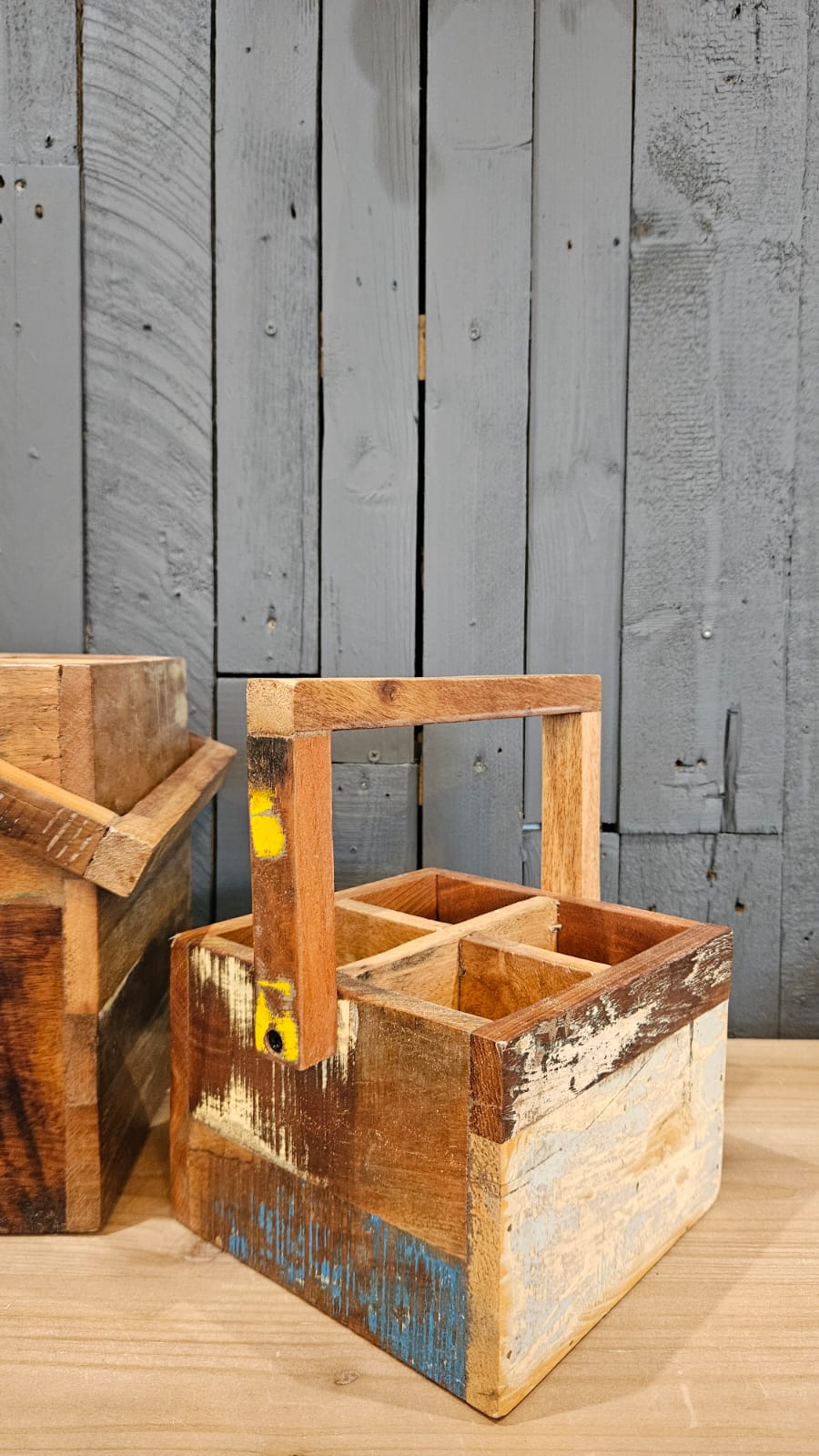 Cutlery Holder / Carrier