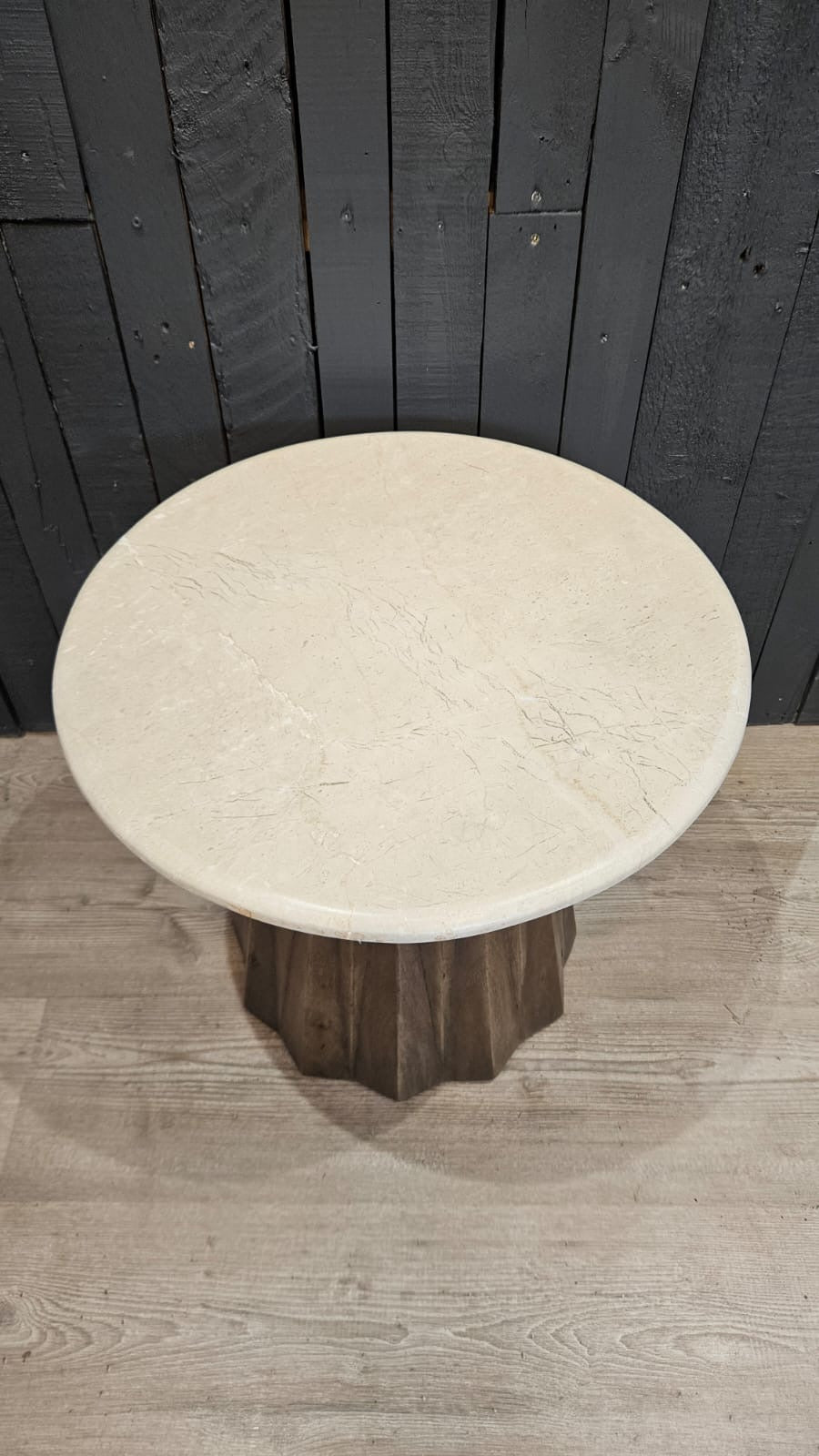Bottochino Side Table