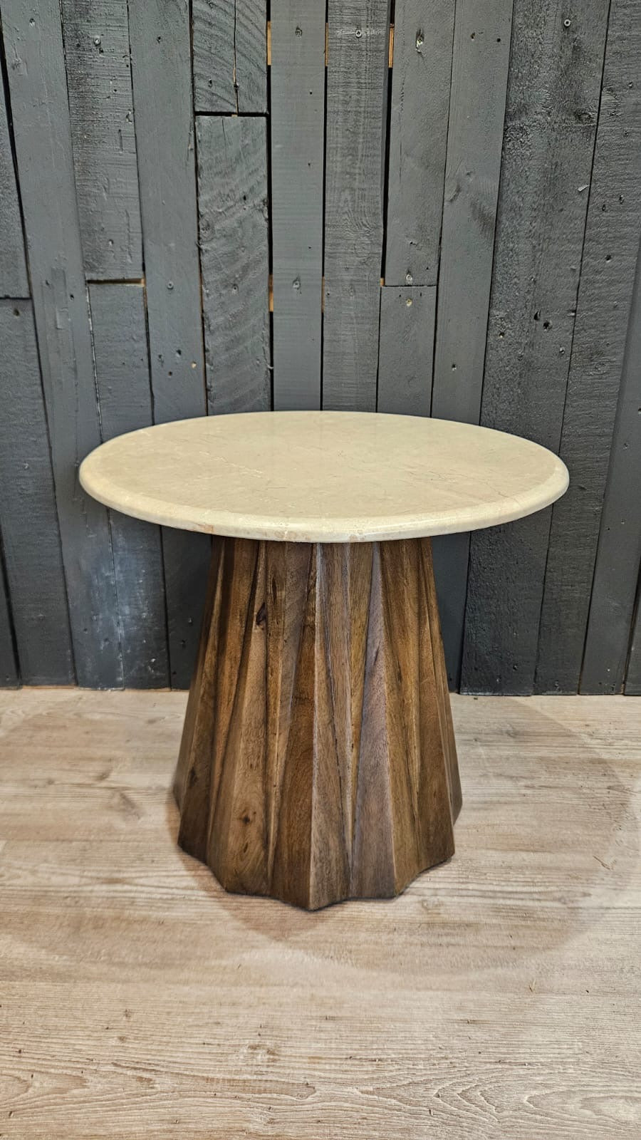 Bottochino Side Table