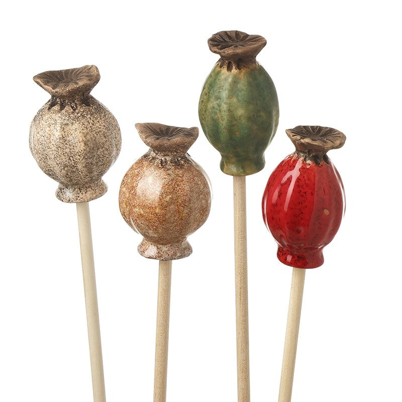 Ceramic Seed Head Mix