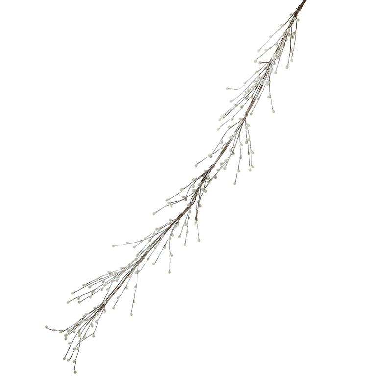 Christmas -GARLAND (wwT)