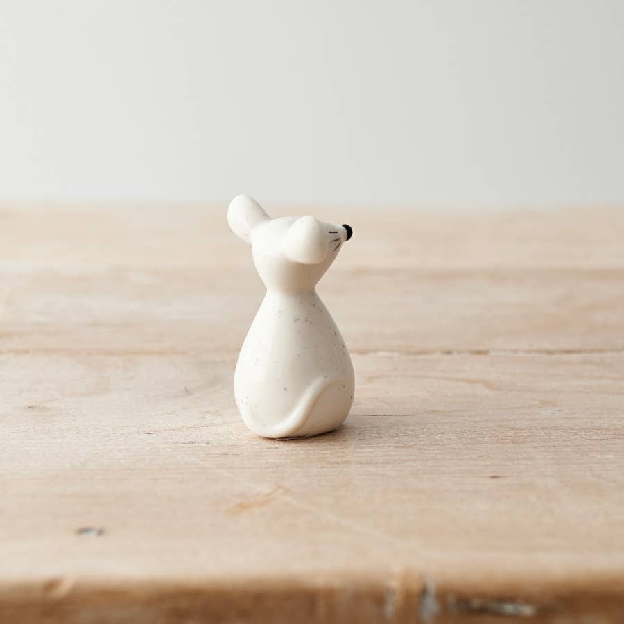 Mini Mouse Decoration, 6cm