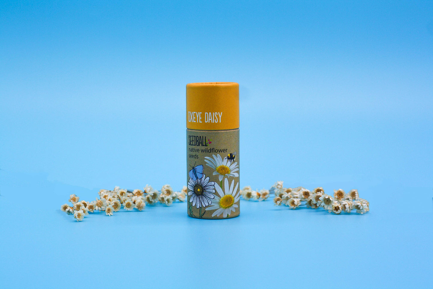 Seedball Tubes