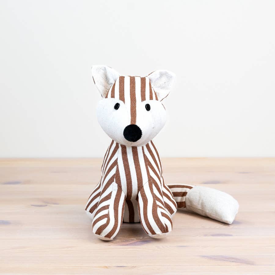 Fox Doorstop, 26cm