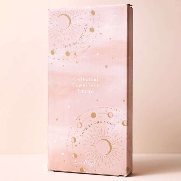 Celestial Jewellery Stand