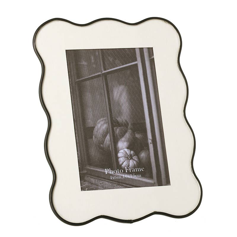 METAL PHOTO FRAME