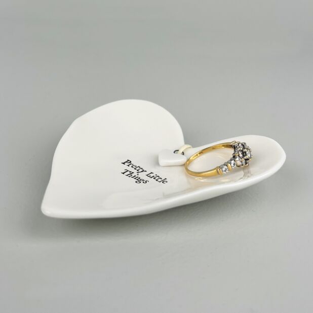 East of India Ring Dish - Pretty Little Things