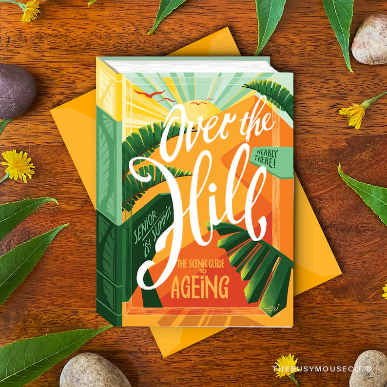 Scenic Guide to Ageing