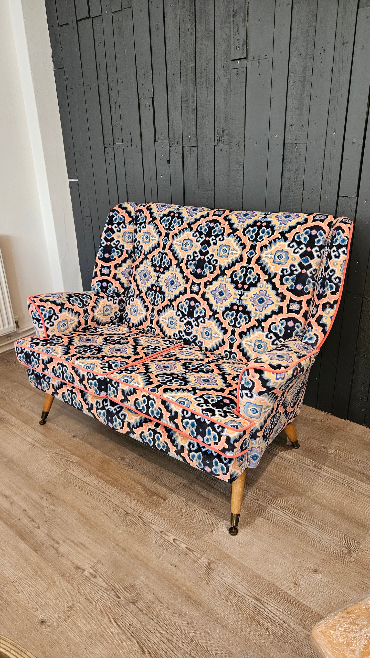 2 Seater Linwood sofa