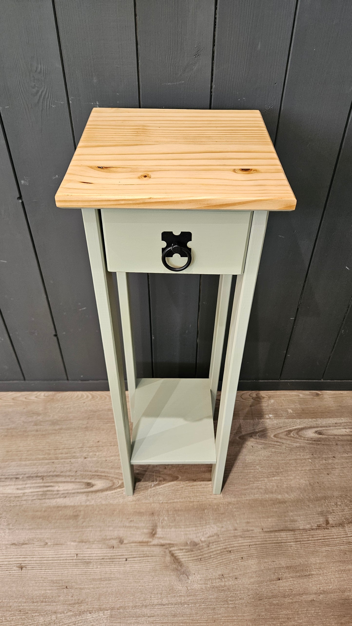 Slim Line Table