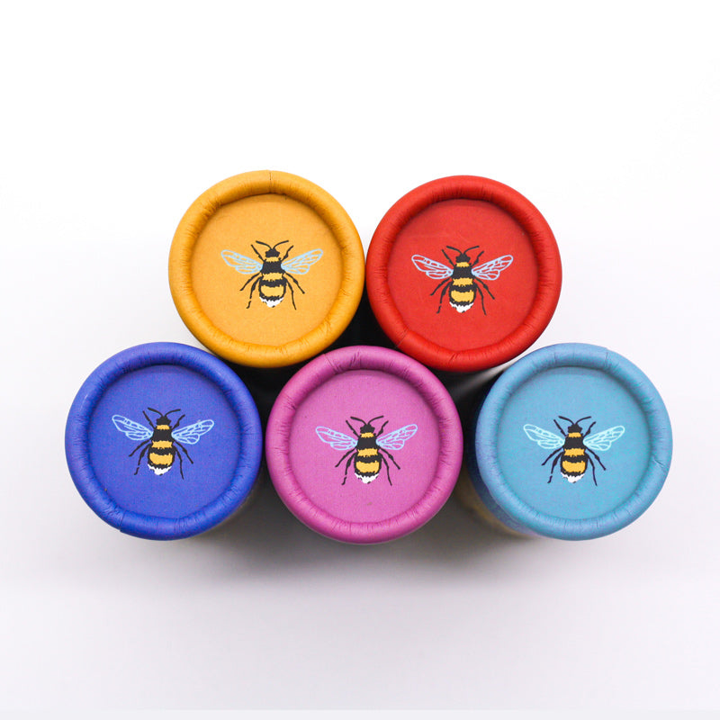 Seedball Tubes