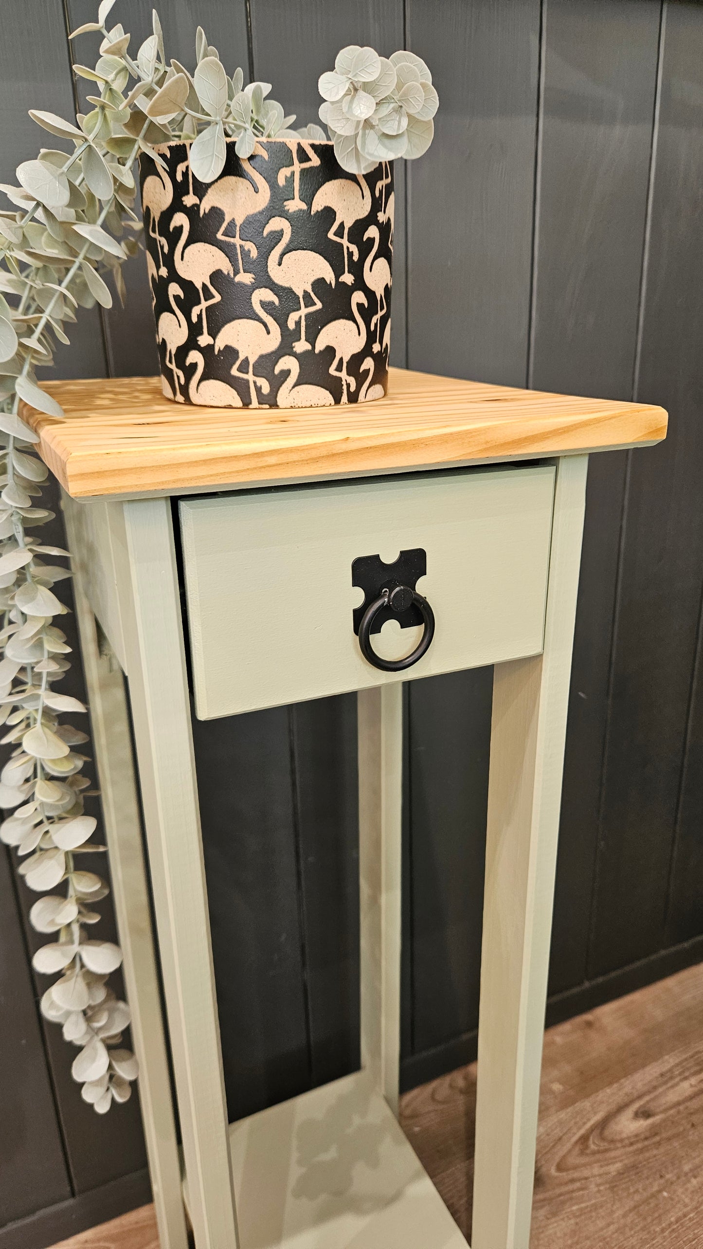 Slim Line Table