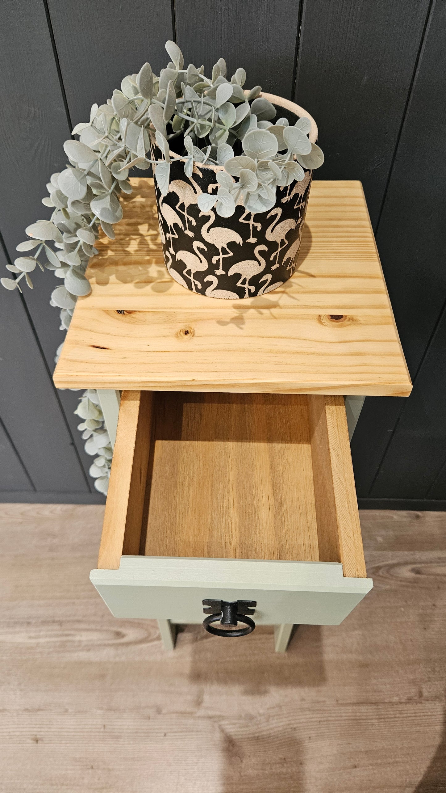 Slim Line Table