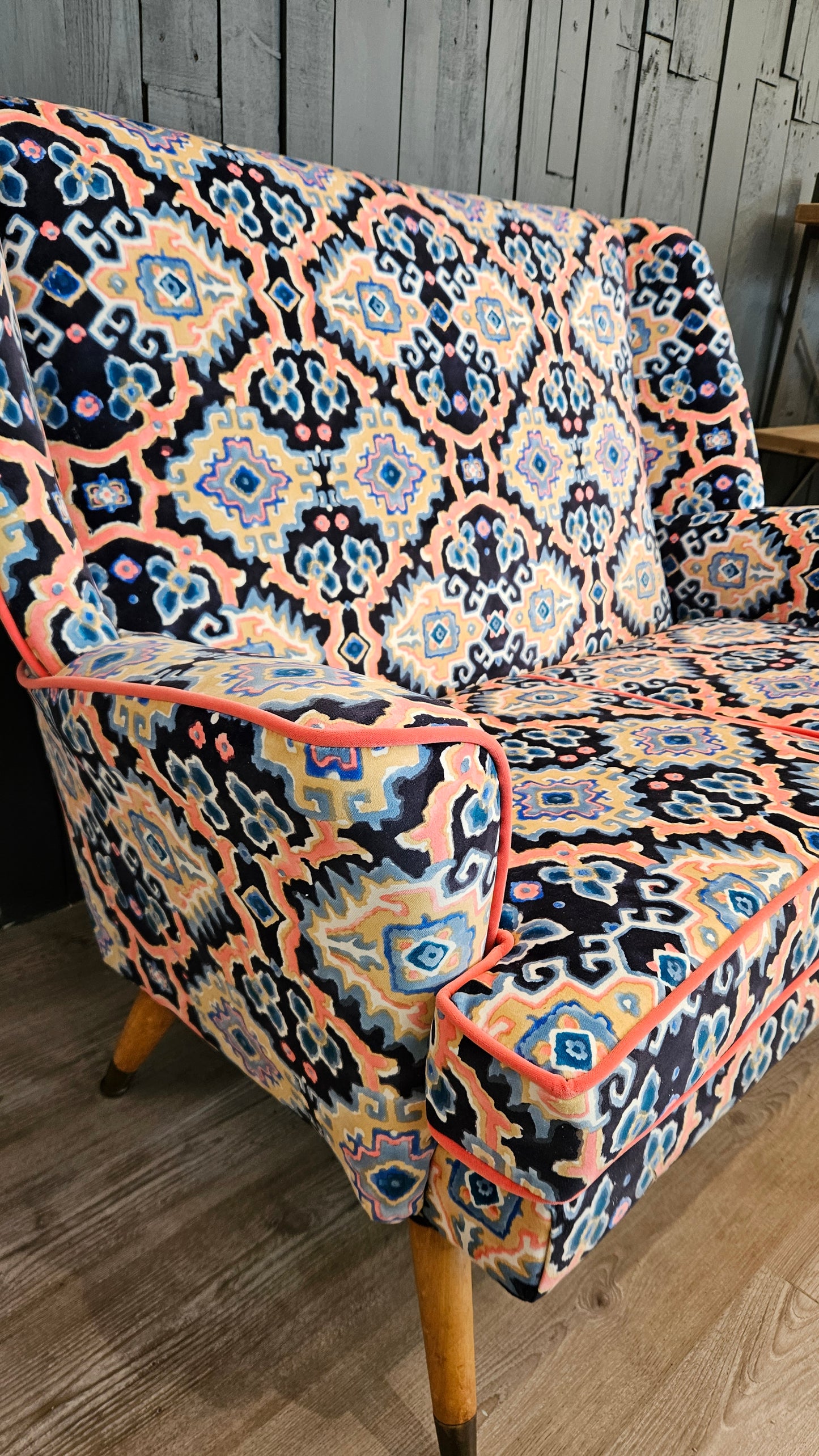 2 Seater Linwood sofa