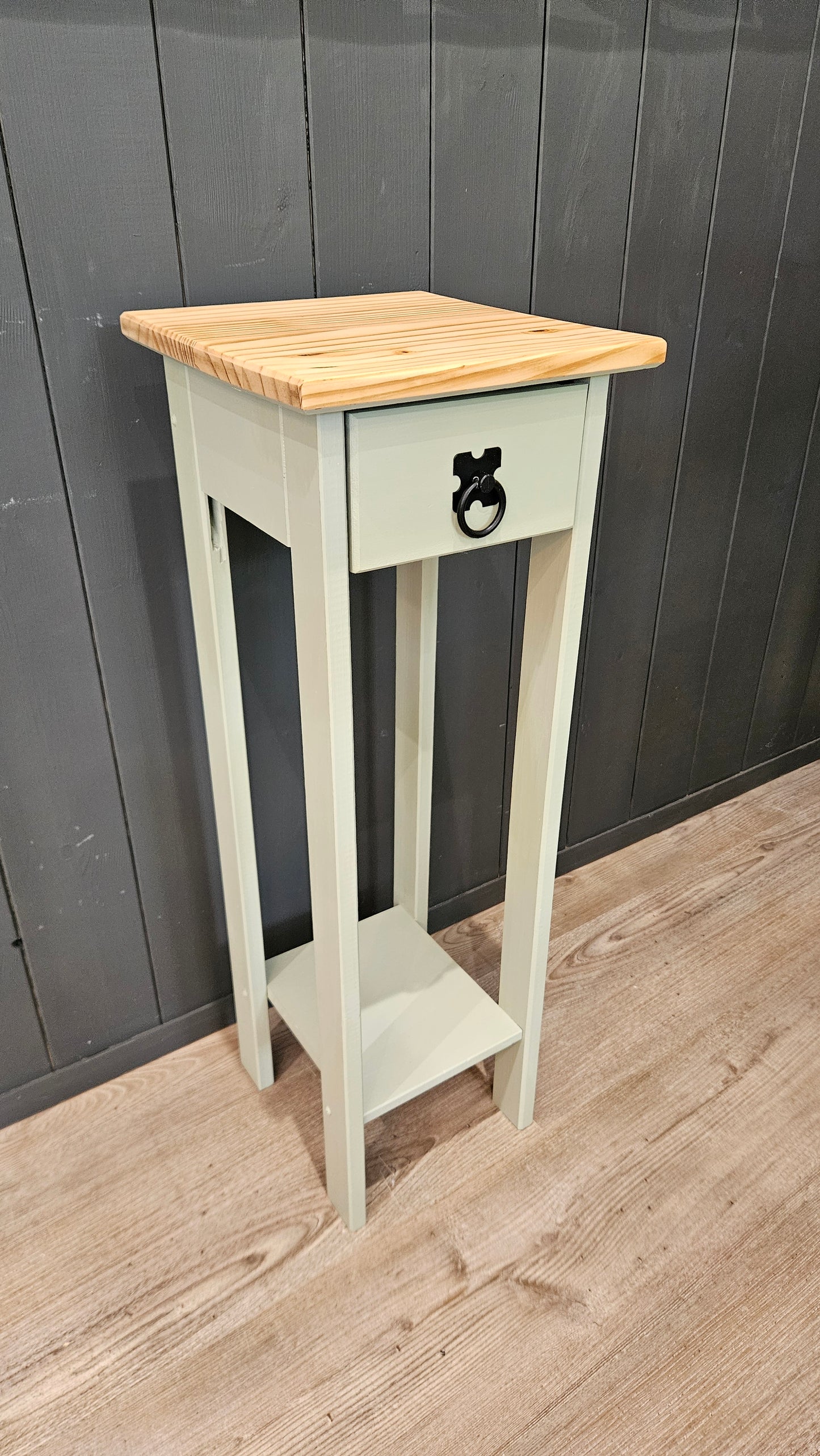 Slim Line Table