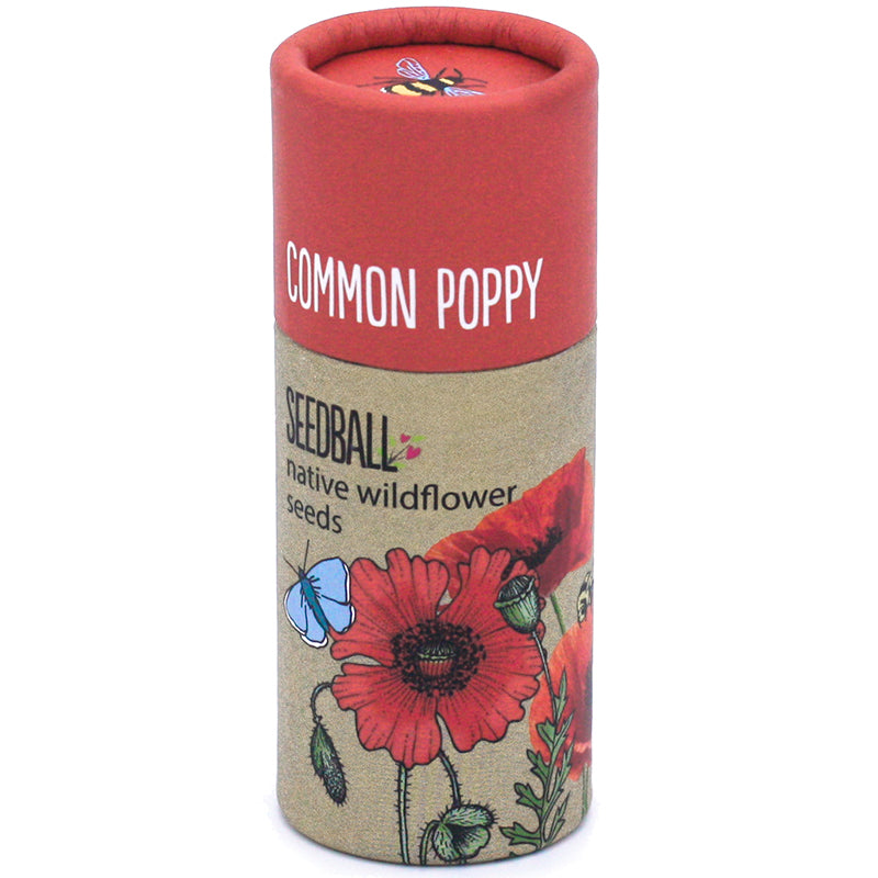 Seedball Tubes
