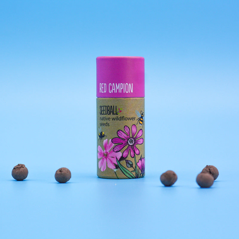 Seedball Tubes