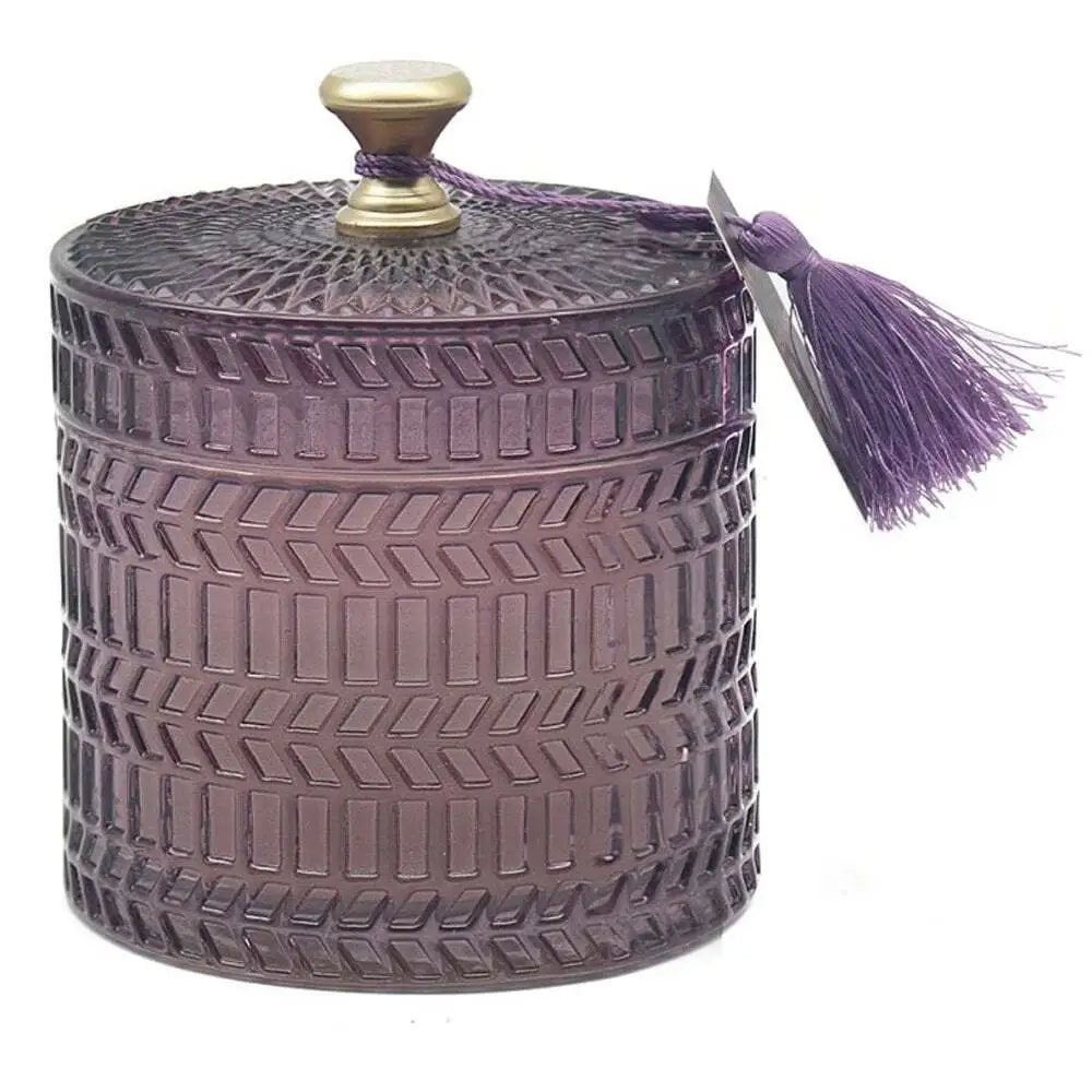 Desire Velvet Rose & Oud Boutique Candle