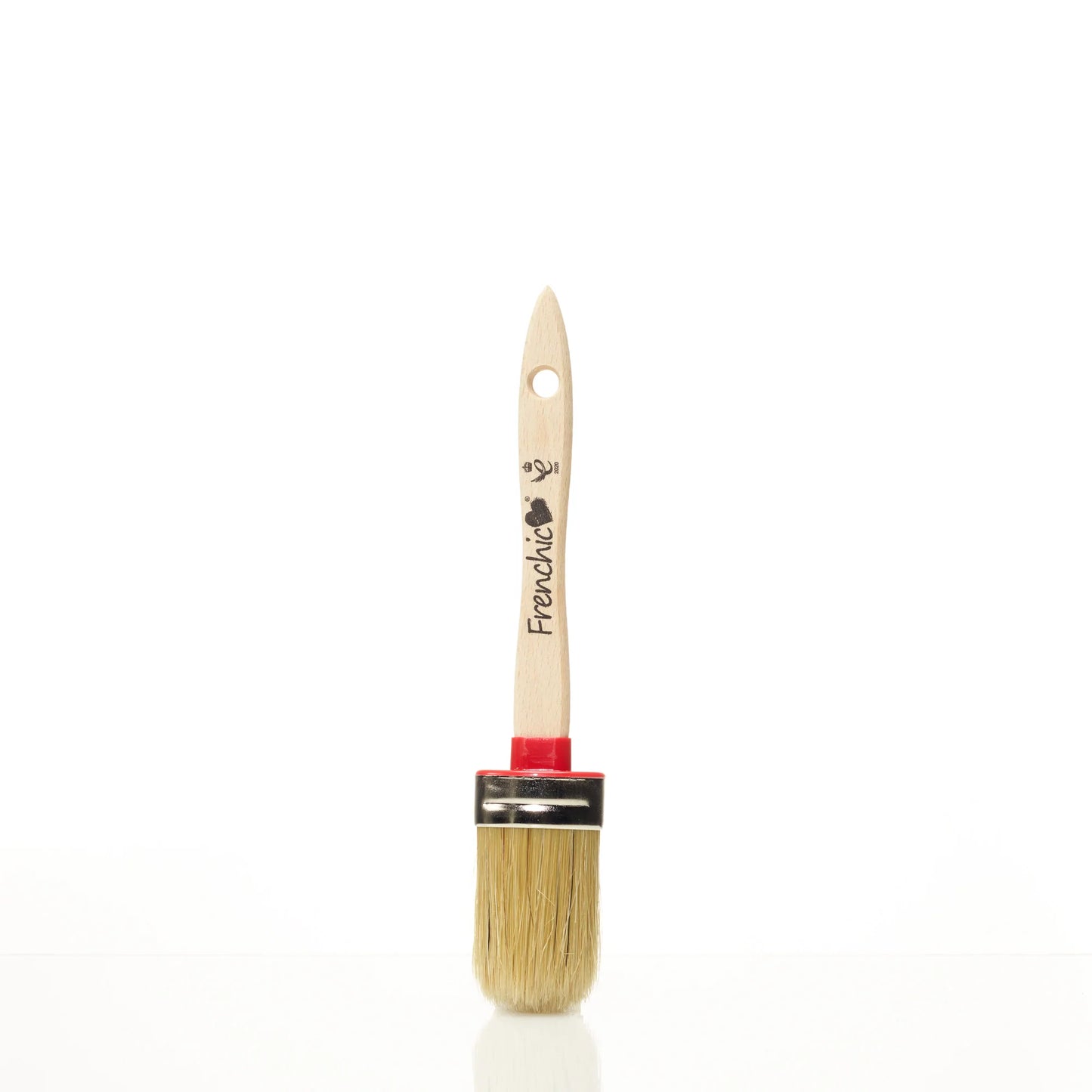 Oval Petite Brush