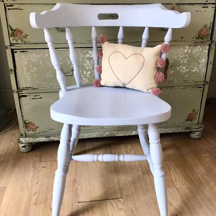 Parma Violet | Al Fresco