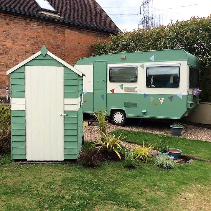 Apple of my Eye | Frenchic Al Fresco