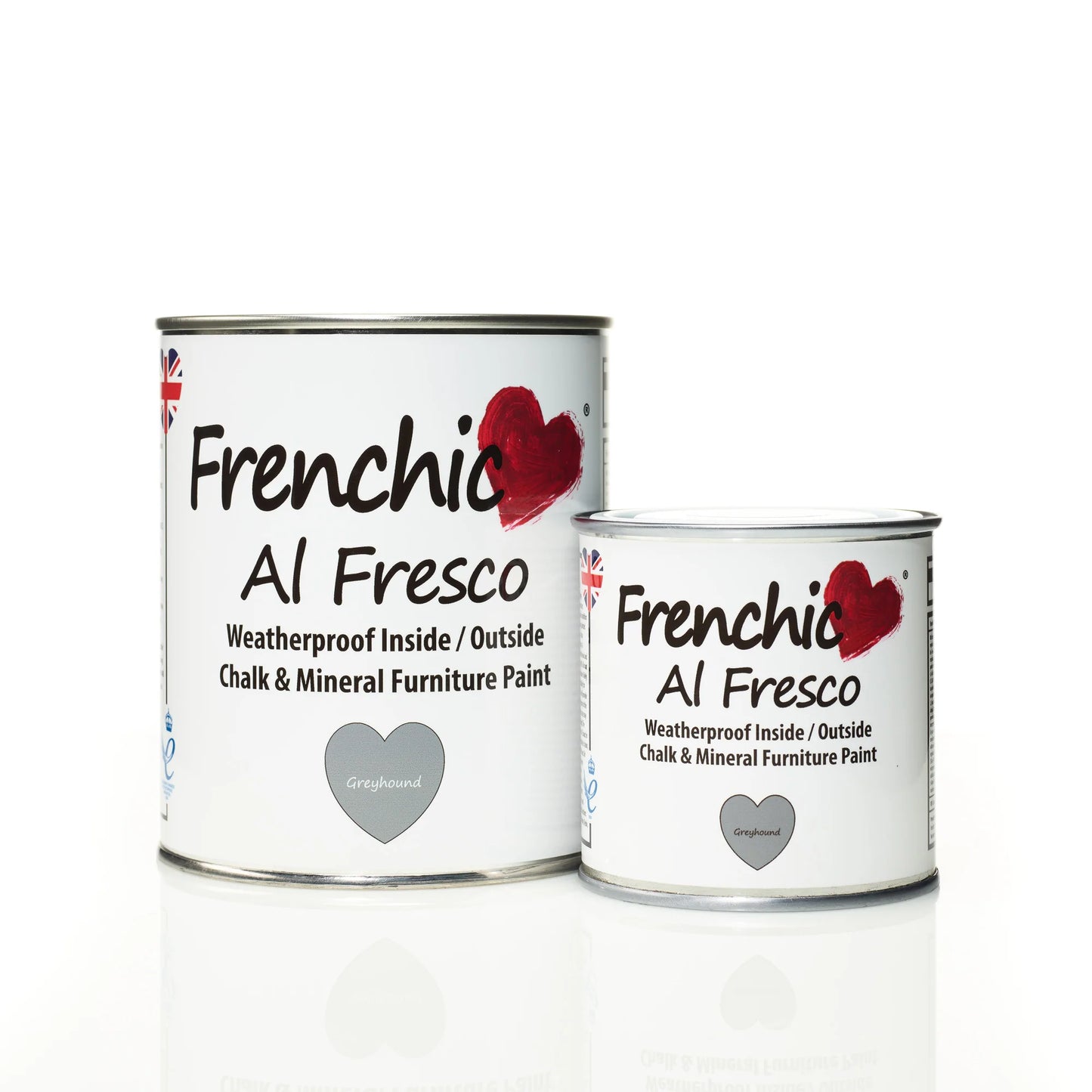 Greyhound | Frenchic Al Fresco