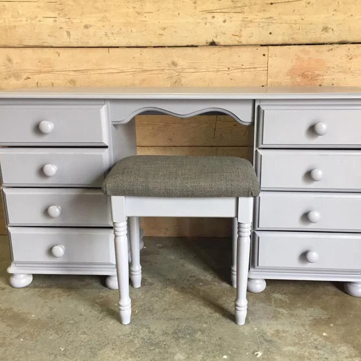 Stormy | Frenchic Al Fresco