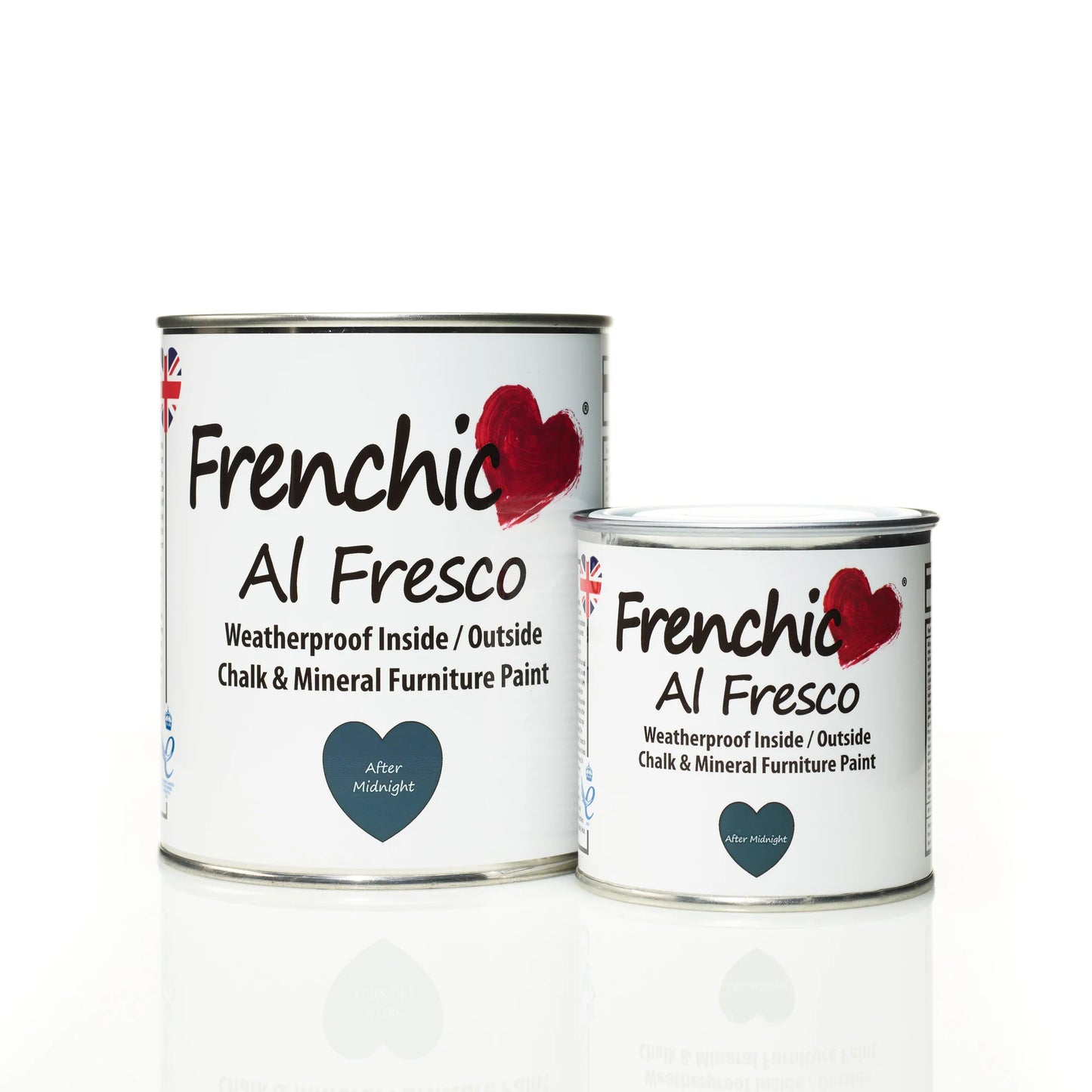 After Midnight | Al Fresco