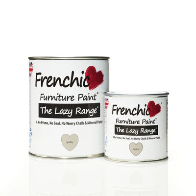 Spitfire | Frenchic Lazy Range
