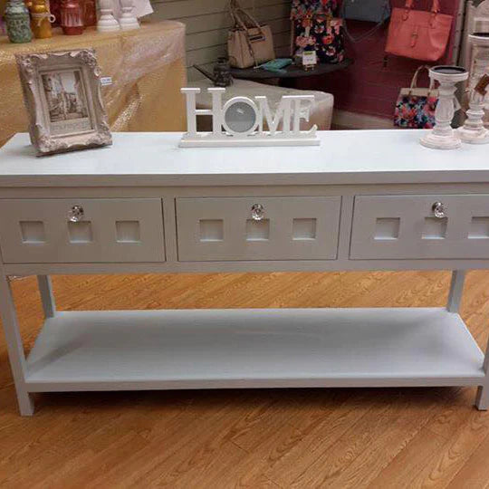 Crystal Blue | Frenchic Lazy Range