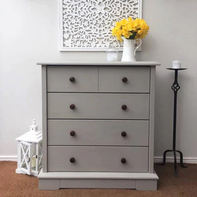 Salt of the Earth | Frenchic Lazy Range