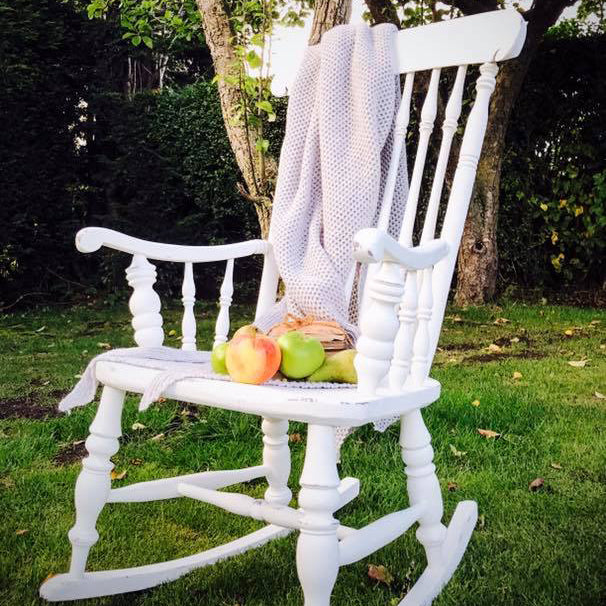 Whitey White | Frenchic Lazy Range