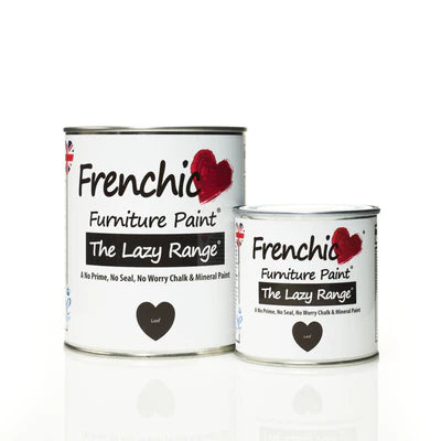Loof | Frenchic Lazy Range