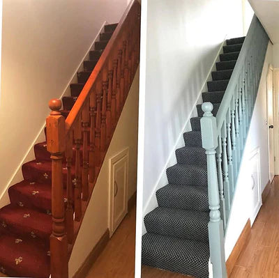 Scotch Mist | Frenchic Lazy Range