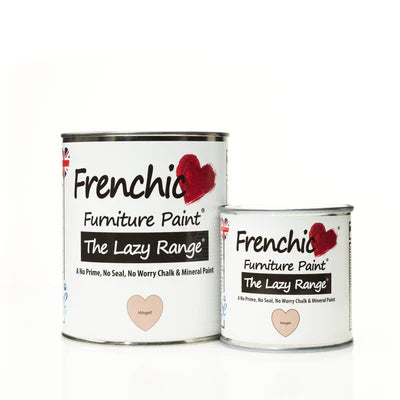 Nougat | Frenchic Lazy Range