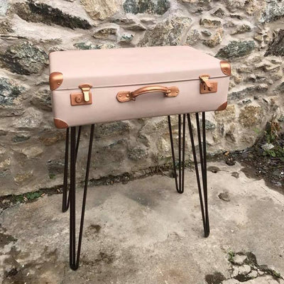 Nougat | Frenchic Lazy Range