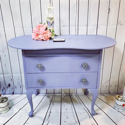 Moody Blue | Frenchic Lazy Range